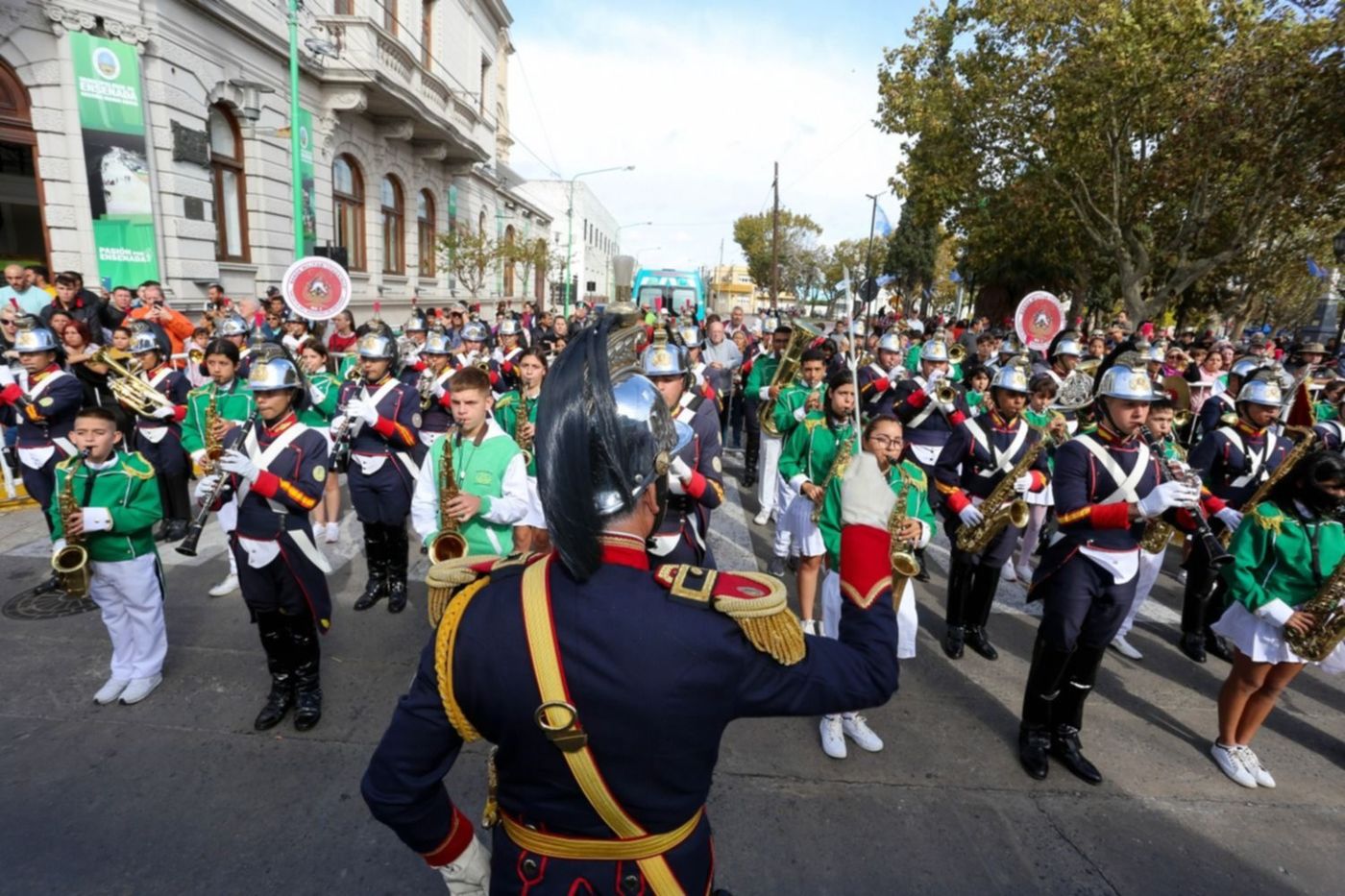 Aniversario de Ensenada