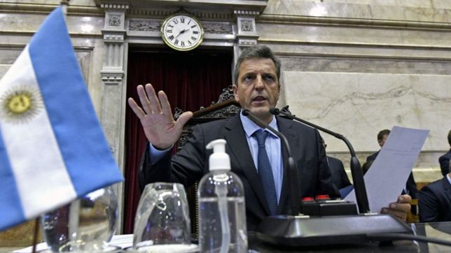 inflacion, dolar, reservas y el campo: los desafios urgentes que enfrentara sergio massa