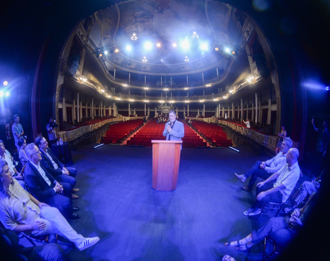 Presentación de la programación 2025 del Coliseo Podestá Alejo García Pintos (2).jpeg