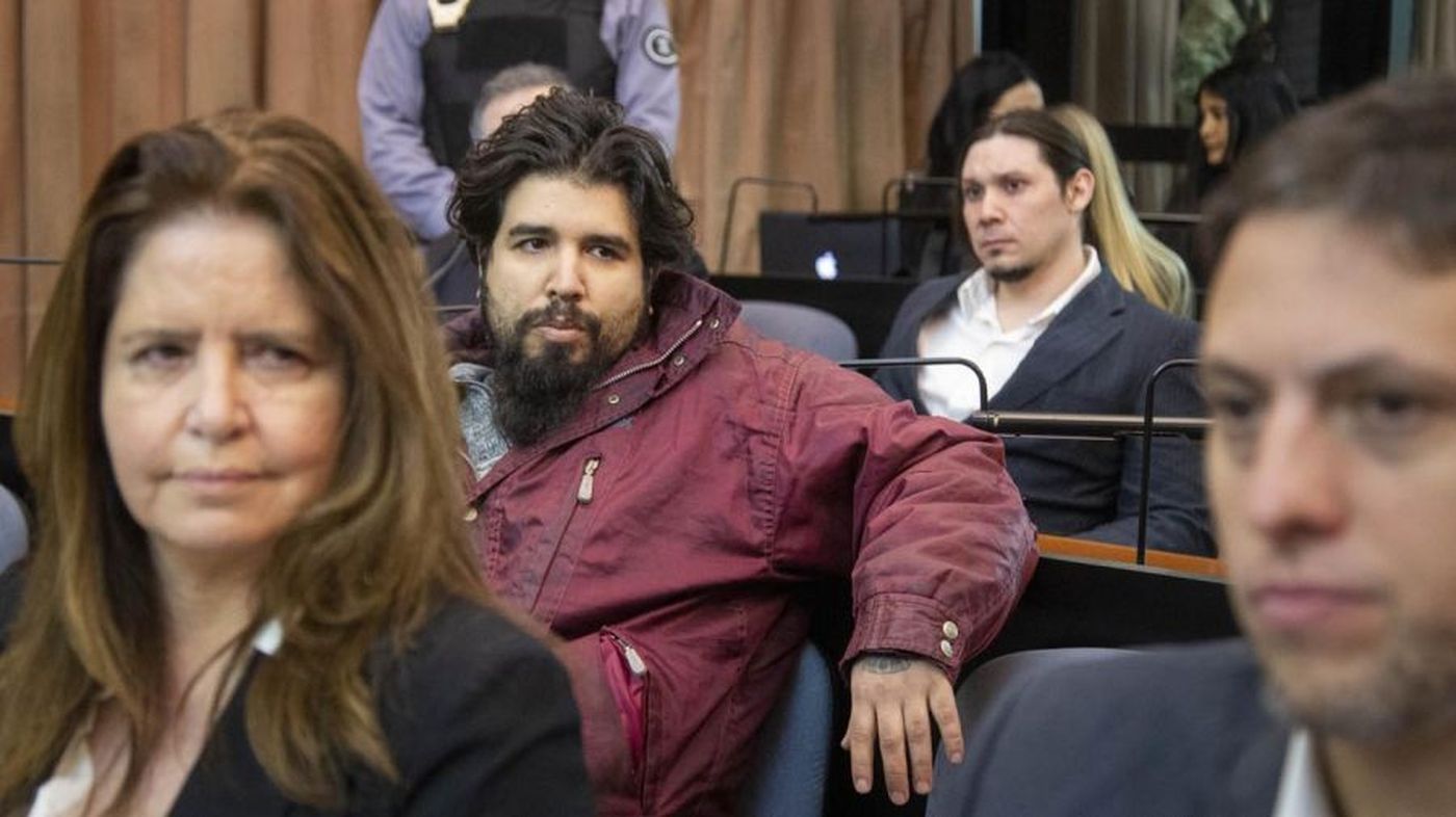 Fernando Sabag Montiel admitió ser el autor material del intento de asesinato contra Cristina Kirchner