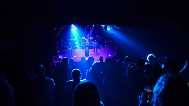 teatro, musica y ferias en la agenda mas completa de la plata