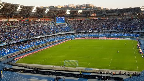 Una visita especial en Italia unió el pasado y el presente de Gimnasia Una visita especial en Italia unió el pasado y el presente de Gimnasia