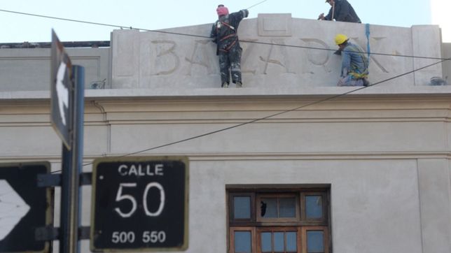 bazar x amplia sus horizontes como nuevo punto de encuentro platense
