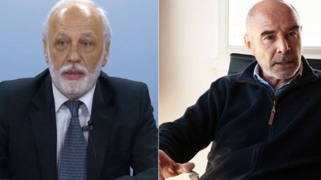 cruces y acusaciones tras el cierre de lista de union por todos en la plata