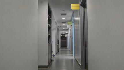 Médicos bonaerenses realizan una jornada de lucha y anuncian un paro para este viernes