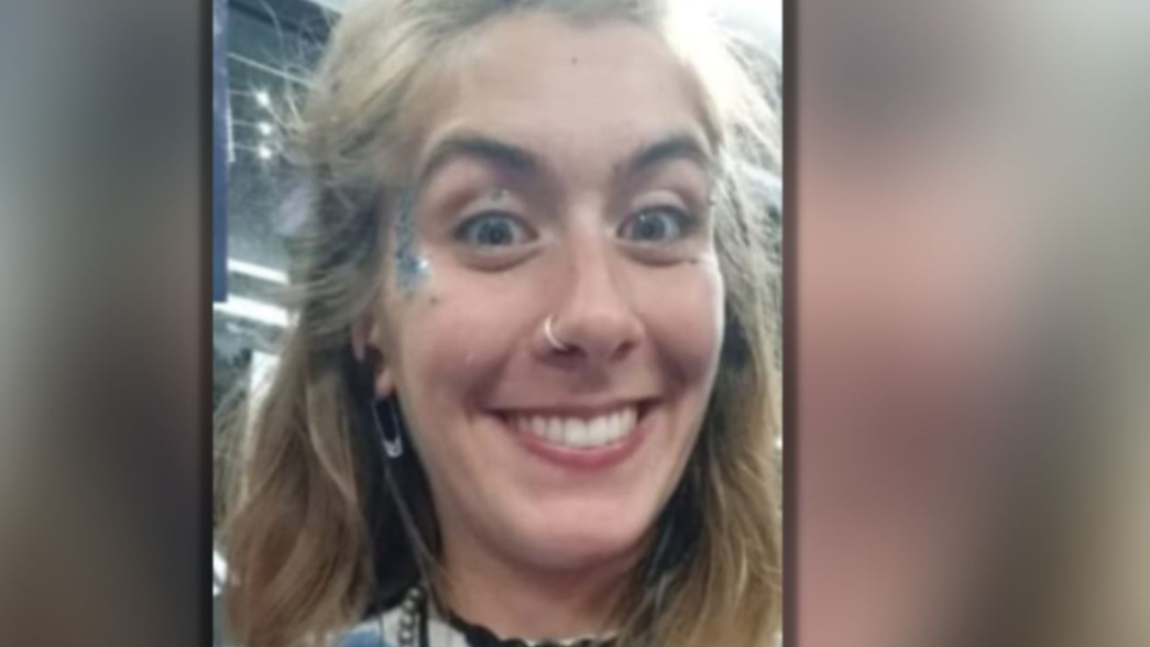 Buscan en La Plata y alrededores a una joven de 25 años que desapareció en CABA