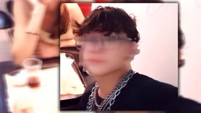 aparecio el chico que era buscado desde hace cuatro dias en la plata