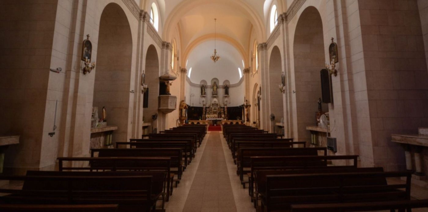 Parroquia San Francisco