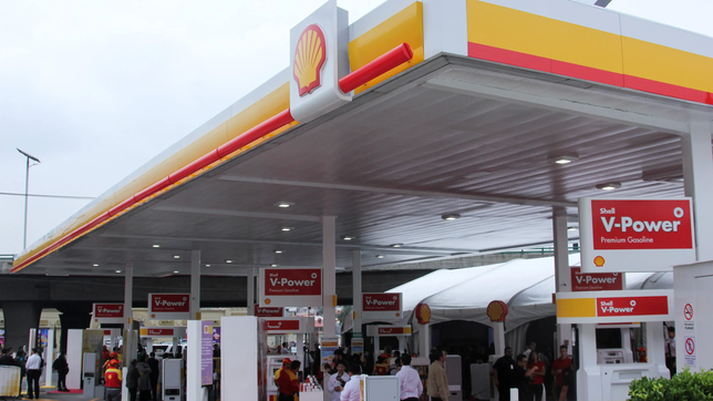 shell aumento sus combustibles: ¿cuanto sale el litro en la plata?
