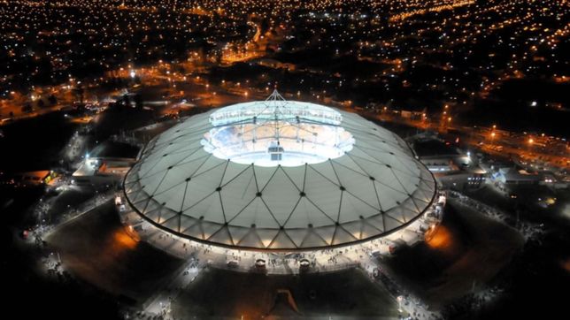 ¿como sera el operativo para recibir a los fanaticos de roger waters en el estadio unico?