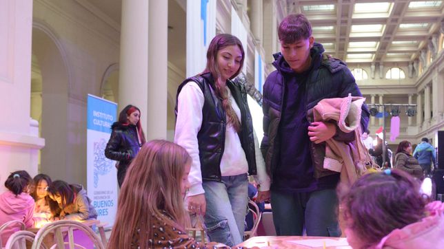 ciencia, magia y talleres en la agenda cultural de este viernes en la plata