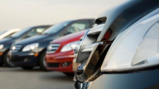 modelos y precios: ¿cuanto sale tu auto usado en la actualidad?