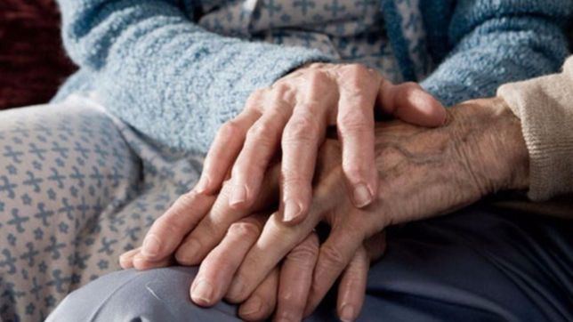 se llevaron toda mi vida: el relato de los abuelos golpeados y asaltados en la plata