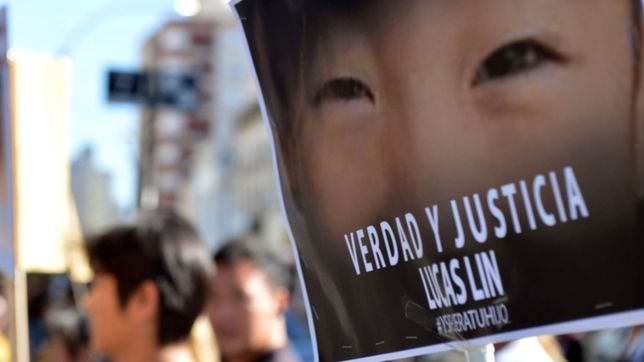 advierten  que el colegio lincoln obstaculiza la investigacion por la muerte de lucas lin