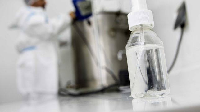 la unlp producira repelentes contra los mosquitos y los repartira gratis