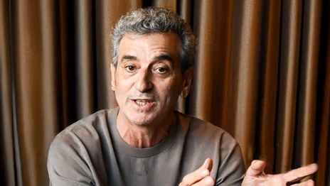 Florencio Randazzo aparece en los cuadernos de coimas de la causa ANDIS