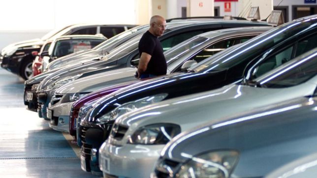 ¿cuanto cuesta tu auto usado? el nuevo listado completo de precios y modelos