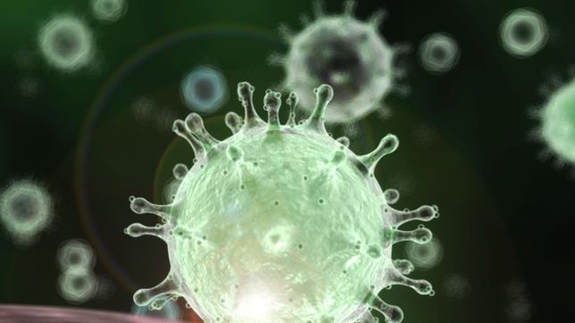 la nueva cepa del coronavirus ya fue detectada en ocho paises europeos