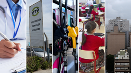 luz, vtv, nafta, colegios privados y mas: todos los aumentos que llegan con diciembre luz, vtv, nafta, colegios privados y mas: todos los aumentos que llegan con diciembre