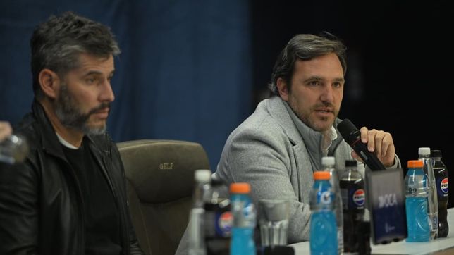 revelaron los motivos de la eleccion del pata pereyra como dt de gimnasia