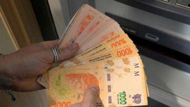 ¿que hacer para recibir 240 mil pesos de anses y cuales son los requisitos?