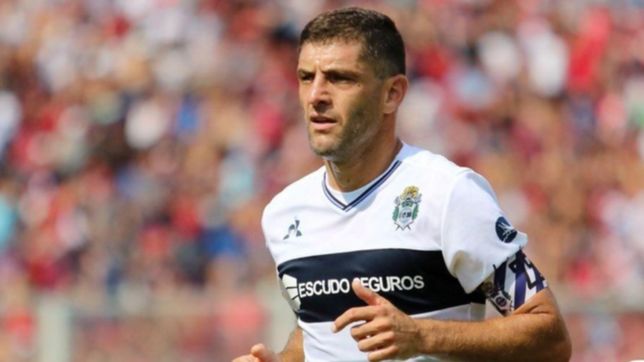 lucas licht se despidio del lobo con un emotivo mensaje para los hinchas en instagram