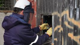 alertan por falsos operarios de edelap que estafan y roban a vecinos de la plata alertan por falsos operarios de edelap que estafan y roban a vecinos de la plata