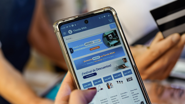 todos los descuentos y beneficios de banco nacion y modo para esta semana