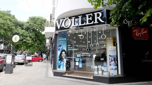 todas las promos bancarias y descuentos de voller para regalar anteojos de sol en navidad
