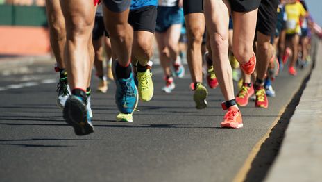 Un grupo de 20 ultramaratonistas unirá La Plata con Mar del Plata para ayudar a instituciones de bien público Un grupo de 20 ultramaratonistas unirá La Plata con Mar del Plata para ayudar a instituciones de bien público