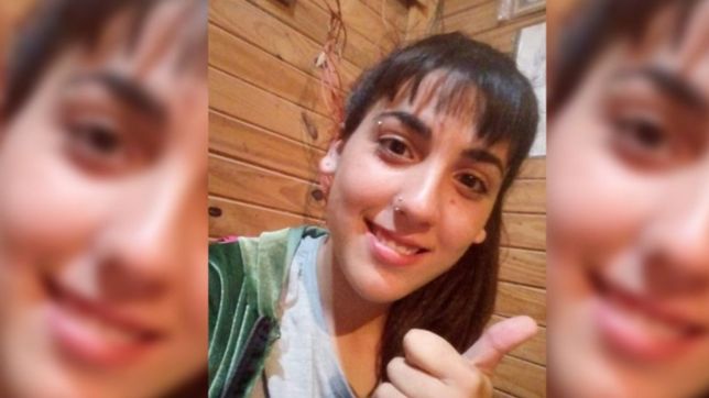 salio de su casa en el cumpleanos de su mama y la buscan desesperadamente