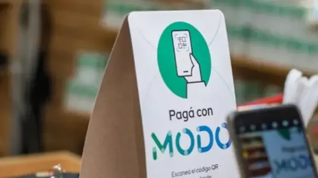 todos los descuentos y promociones de banco nacion y modo para esta semana