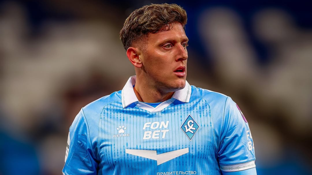 ¿San Lorenzo se mete en la pelea con Estudiantes para sumar a Adolfo Gaich?