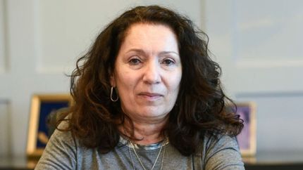 Interventora de la AFI: “Videos muestran la mesa judicial armada por la mafia de Vidal”