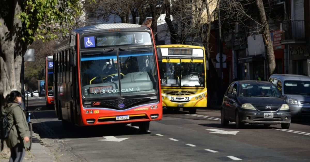 ¿Cómo sigue el conflicto por el paro de micros que anunció la UTA y se ...
