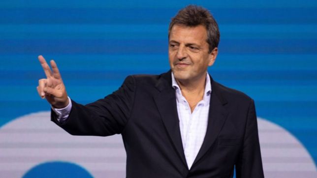 asume massa y crece la expectativa por sus medidas: ajuste, subsidios y planes en la mira