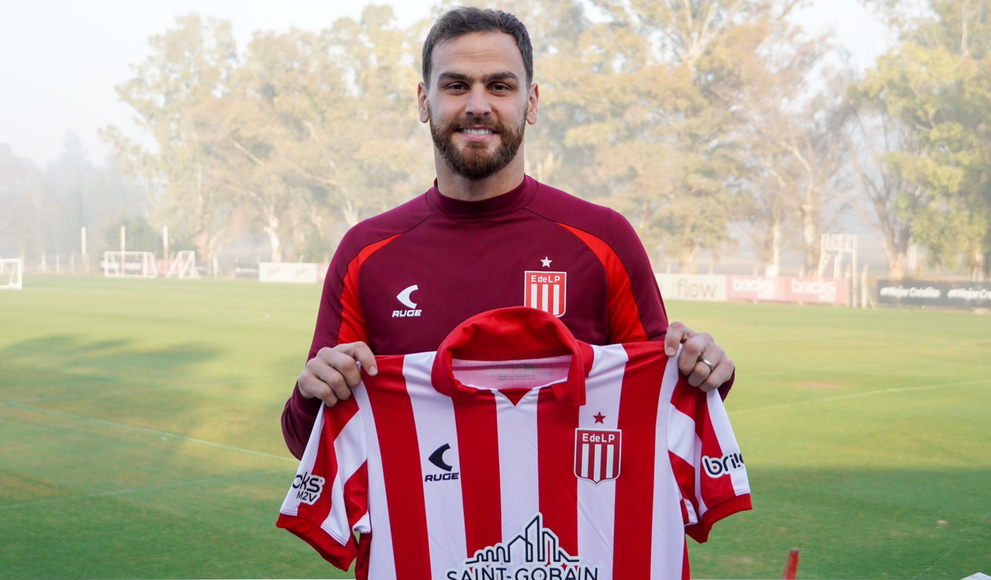 Leandro González Pírez Estudiantes.png