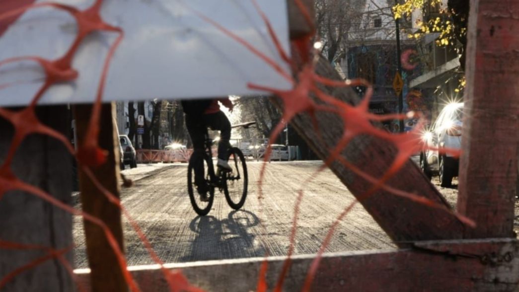 Uno por uno, los cortes y desvíos de tránsito que habrá en La Plata durante la semana