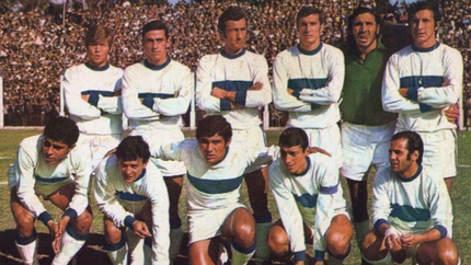 Más de 200 partidos, penales atajados y un estilo deslumbrante: así fue el paso de Hugo Gatti por Gimnasia