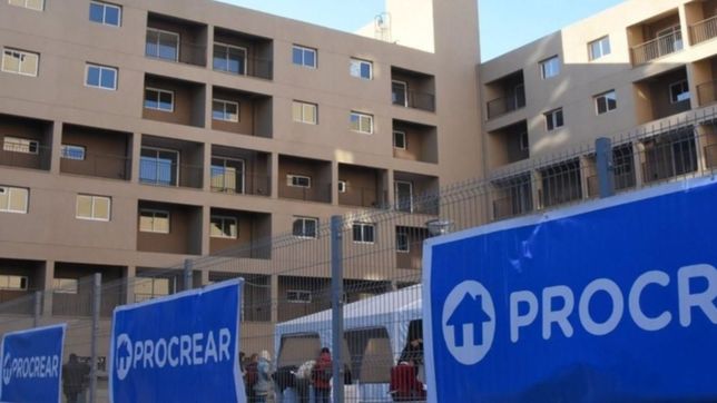 procrear vs. casa propia: ¿en que se diferencian los planes para acceder a una casa?
