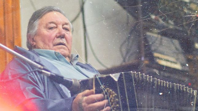 raul gaggiotti: vida de un emblema de la bohemia platense