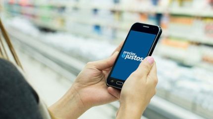 Anuncian la nueva etapa de Precios Justos con la incorporación de nuevos rubros