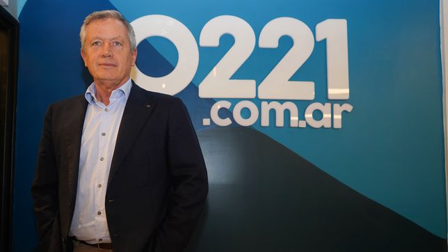 el gobierno de javier milei esta totalmente disociado de la realidad