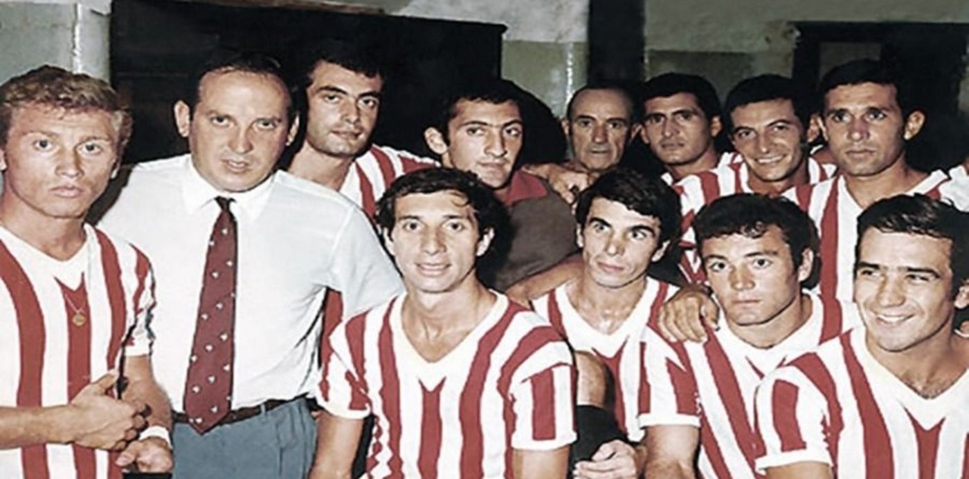 zubeldia