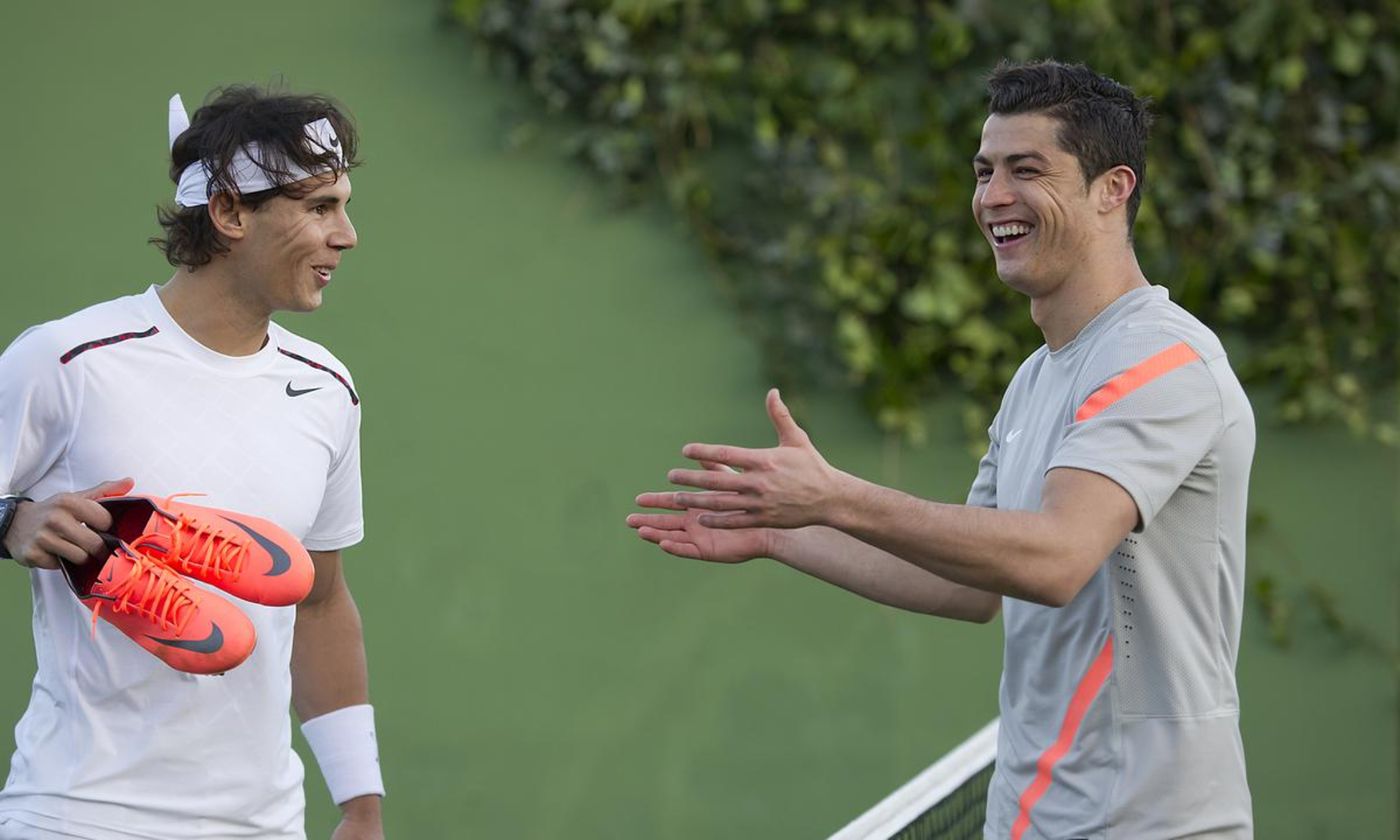Rafael Nadal Cristiano Ronaldo 2.jpg