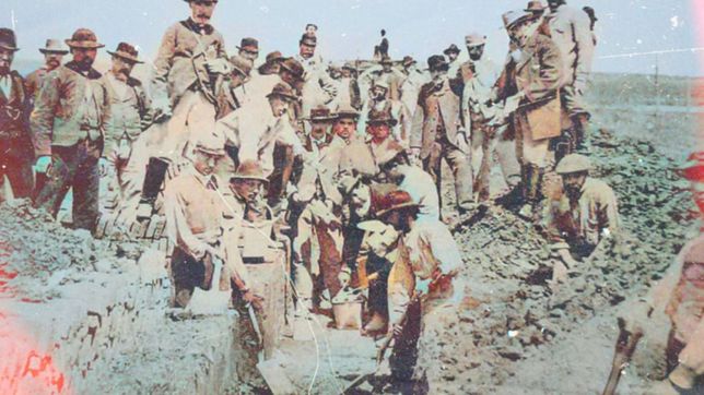 la ciudad de las ranas