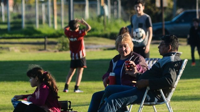 el 25 de mayo quedo atras: ¿cuanto falta para el proximo fin de semana largo?