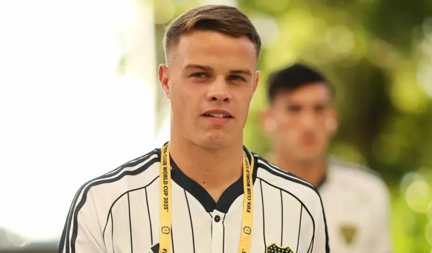 Ignacio Miramón Boca