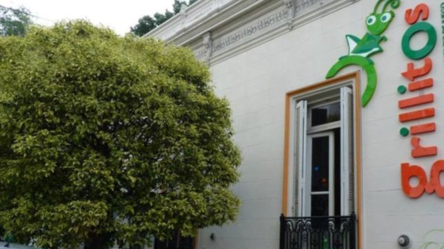 el cierre de grillitos: es duro cuando ves nacer un proyecto y despues se va muriendo