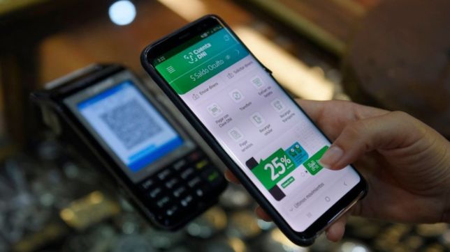 ¿como aprovechar la doble jornada de descuentos de la cuenta dni?